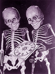 La Danza de la Muerte